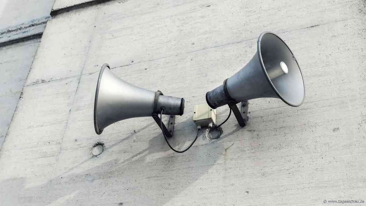 Warntag, Steuer, Garantie: Was sich im September ändert