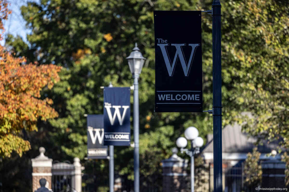Group wants biotechnology researcher to lead Mississippi University for Women
