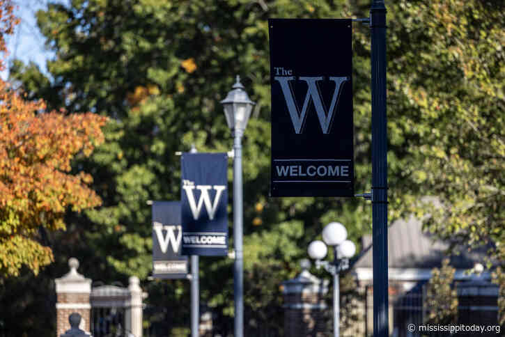 Group wants biotechnology researcher to lead Mississippi University for Women