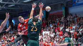 Ex-Spieler des ASV Hamm-Westfalen haben Mitleid: „Ich möchte gerade kein Trainer sein“