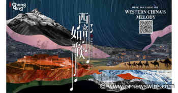 Western China's Melody:Las tradiciones populares chinas se encuentran con la electrónica moderna de HEDEGAARD