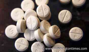 Walmart to pay $50 million to settle DOJ opioid prescription allegations