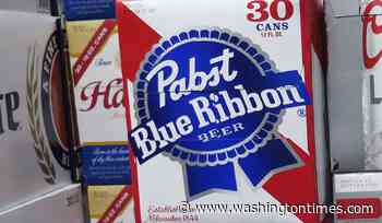 No pint-sized matter: Thieves steal $70,000 in Pabst beer from California warehouse