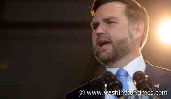Vance to privately address Republican Jewish Coalition during tension over Israel and antisemitism
