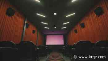 Albuquerque's Guild Cinema celebrates 60th anniversary