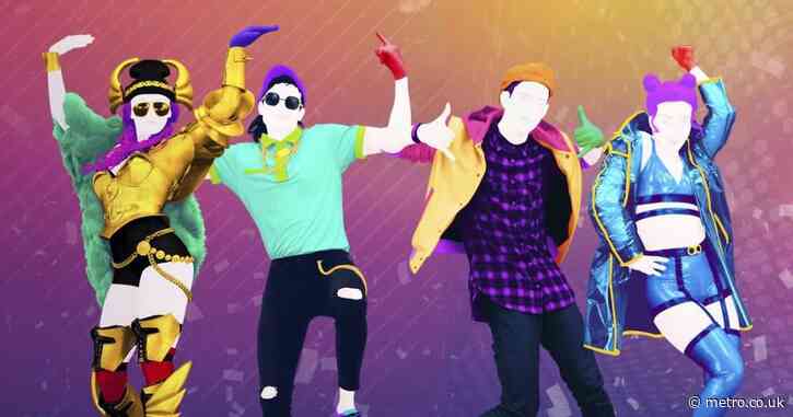 Next Nintendo Direct date is next week if Just Dance leak is accurate