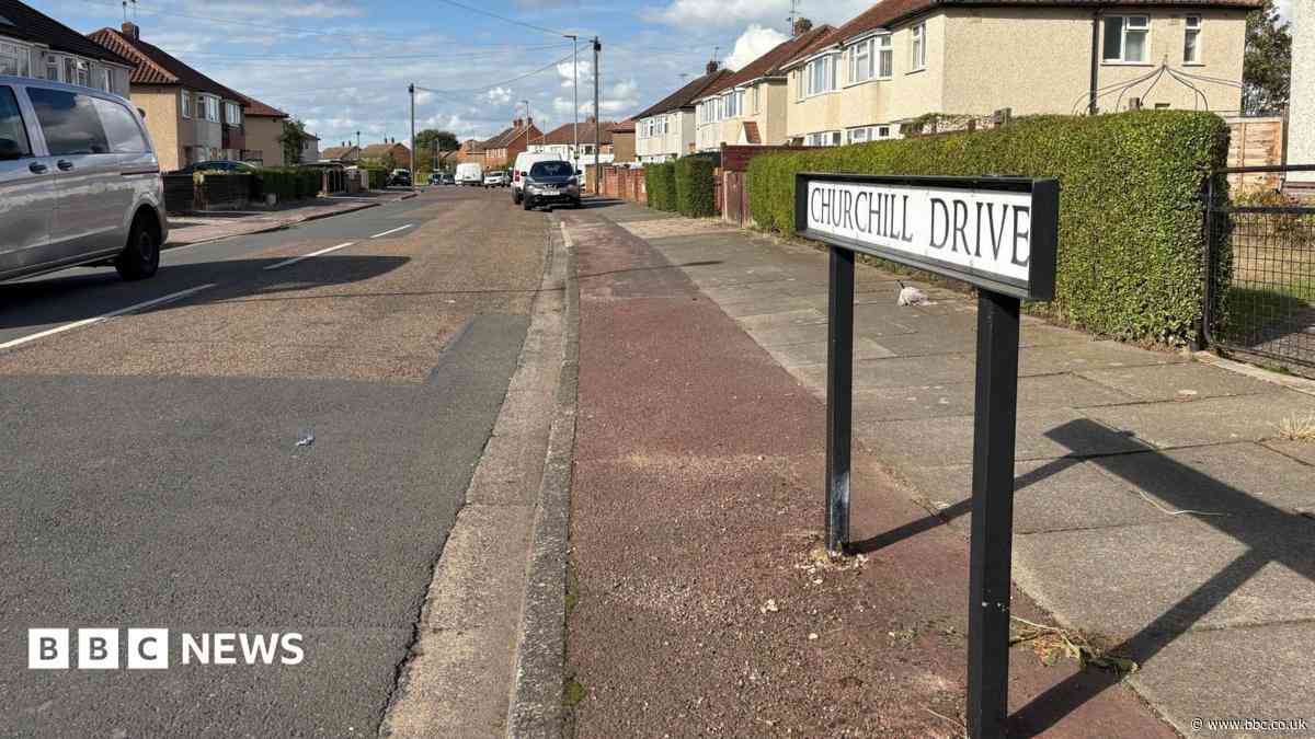 Boy, 4, dies after car and off-road bike crash