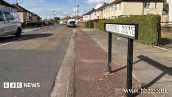 Boy, 4, dies after car and off-road bike crash