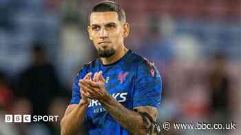 Forest complete £22m Munoz signing from Palace