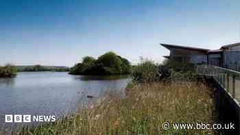 Wildlife trust discourages foraging at reserve