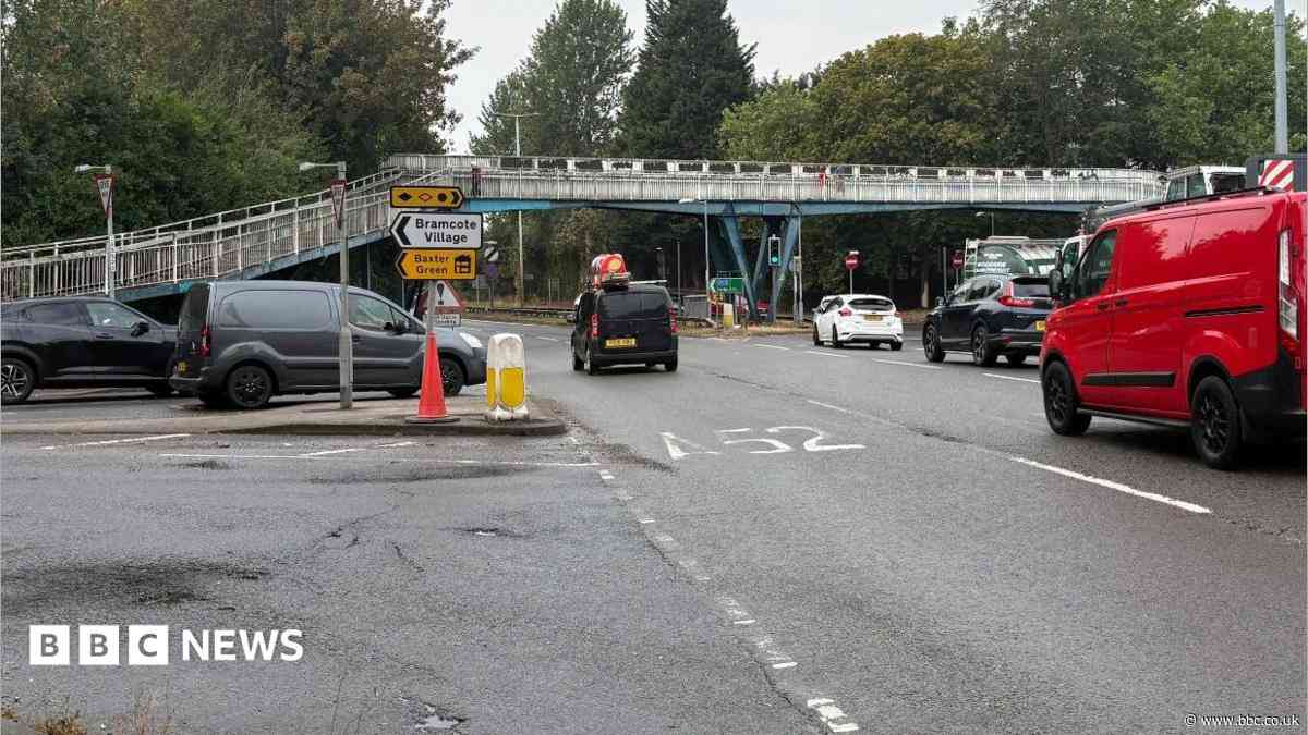 A52 racing will lead to tragedy, warn residents