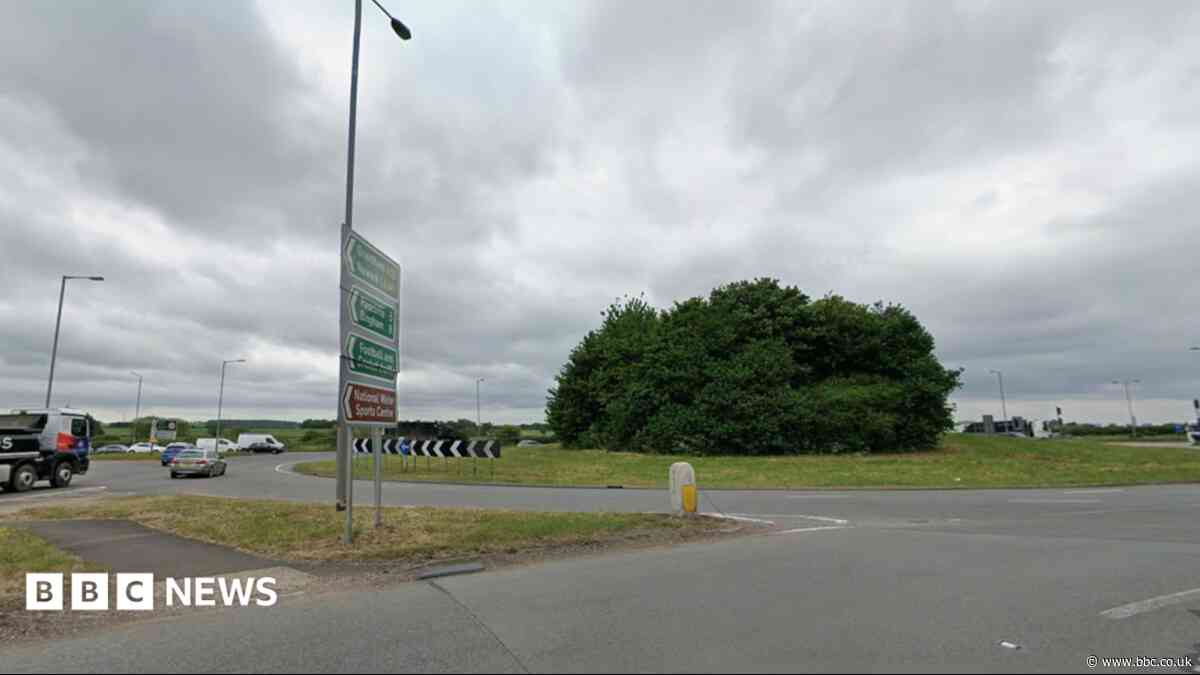Months of work on A52 roundabouts confirmed