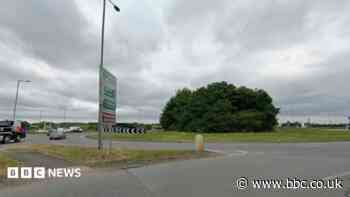Months of work on A52 roundabouts confirmed