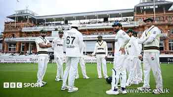 Pakistan drop seven players and release head coach
