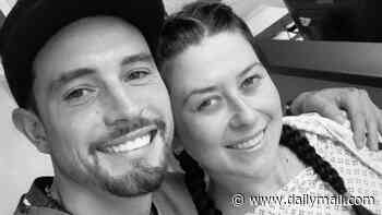 MAFS UK star Holly Ditchfield announces she has given birth to her twins four months early as she details 'scary and surreal' labour