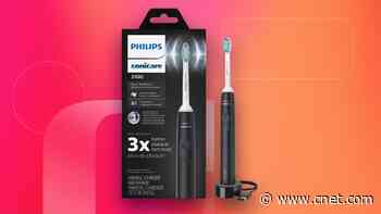 Get $10 ExtraBucks Rewards When You Spend $30 on Philips Sonicare Dental Products