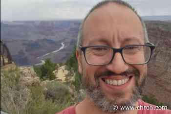 Texas father vanishes after deadly flash flood hits Grand Canyon