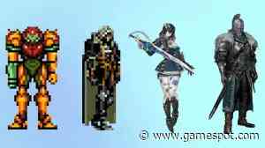The Metroidvania Genre Owes Credit To Much More Than Castlevania And Metroid