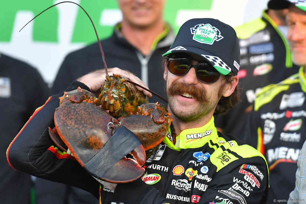 As NASCAR begins another title Chase, a look at the contenders and pretenders in the 16-man field