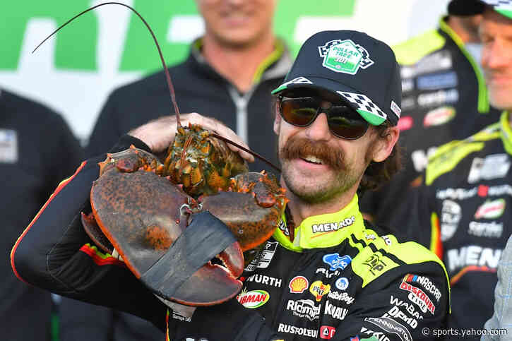 As NASCAR begins another title Chase, a look at the contenders and pretenders in the 16-man field