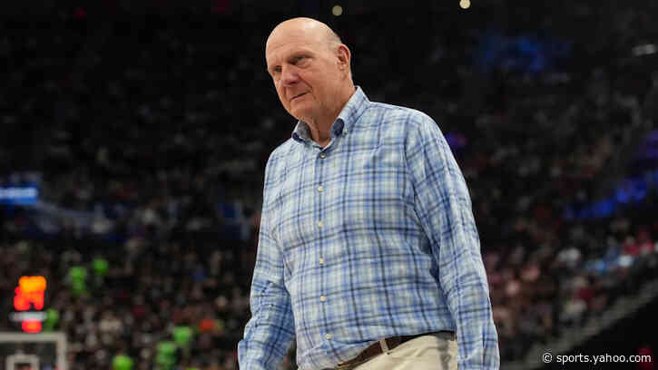 Where do things stand with Clippers, Kawhi Leonard, Aspiration investigation? League, Ballmer talking