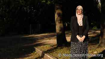 Muslims push back as Texas Republicans sharpen attacks on sharia law