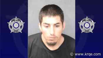 Jury convicts man for deadly beating of 60-year-old in Albuquerque