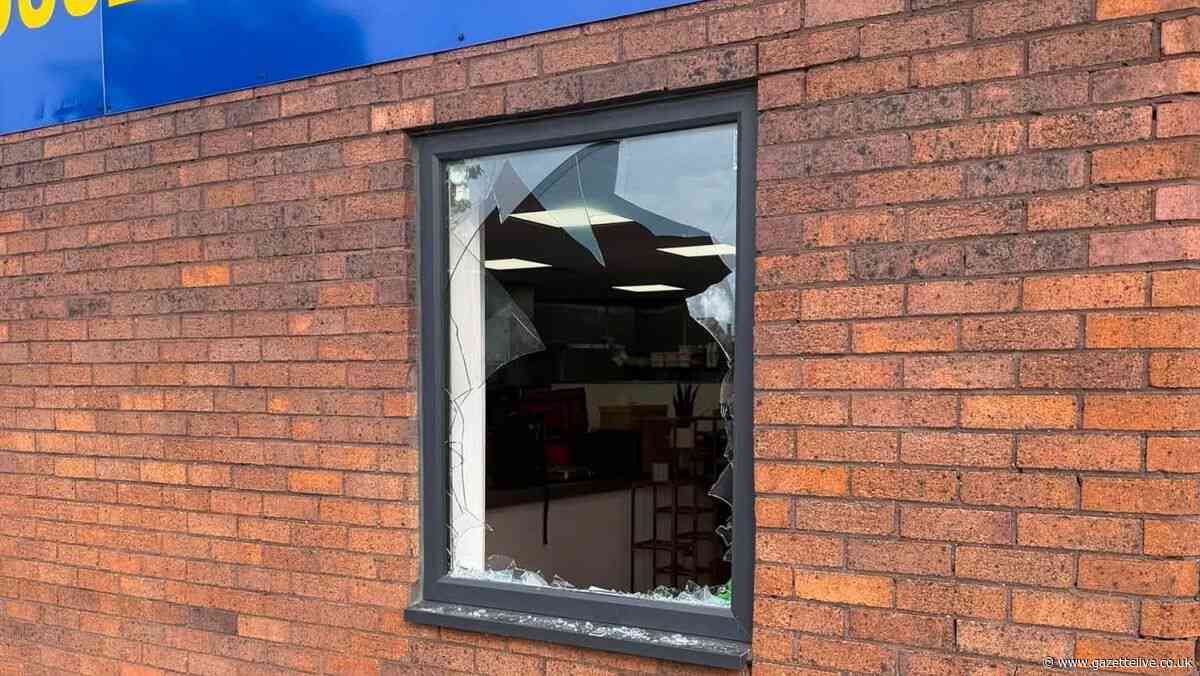 Top chef who brought talents to home town of South Bank hit by two break-ins in matter of weeks