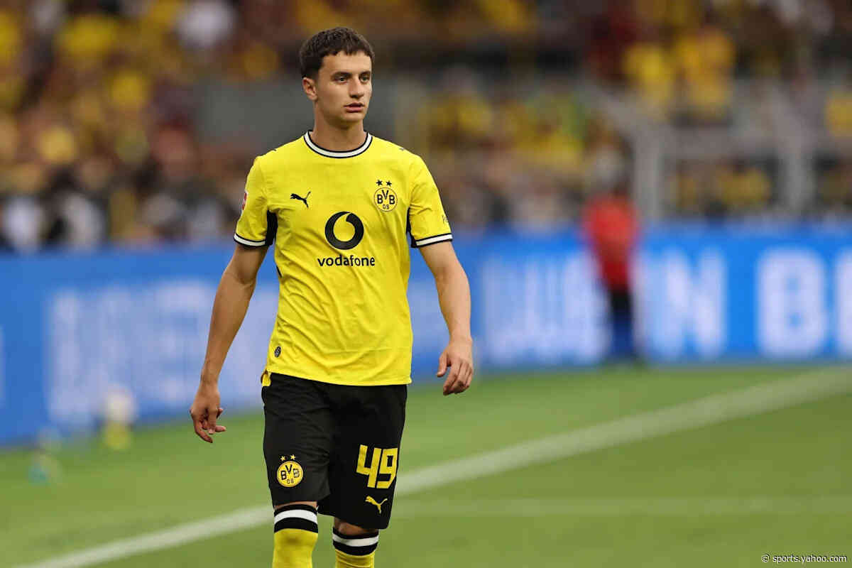 Borussia Dortmund updates | Negotiations over Ethan Nwaneri loan continue, Southampton submit bid for Luca Reggiani