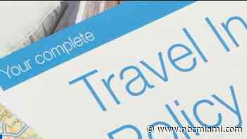 Consumer Reports: Do you need travel insurance?