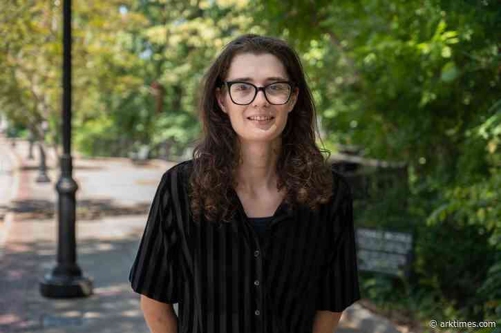 Little Rock, big ideas: Can Ward 3 candidate Lake Smith drain the swamp in City Hall?