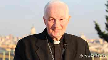 Quebec cardinal wins $100K defamation suit over woman's sexual assault allegations