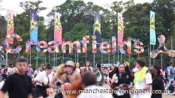 'What the f*** man': Creamfields festivalgoer says 'don't bother' after wet weekend