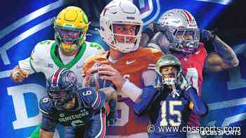Renner's 2027 NFL mock draft: Dolphins tank for Arch Manning in loaded blue-chip class