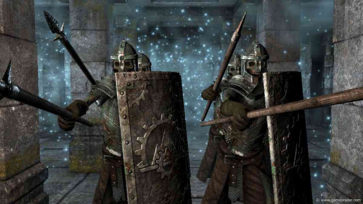 "People stopped making games like this": Former Path of Exile boss sticks up for one of the most underrated RPGs on Steam and Switch