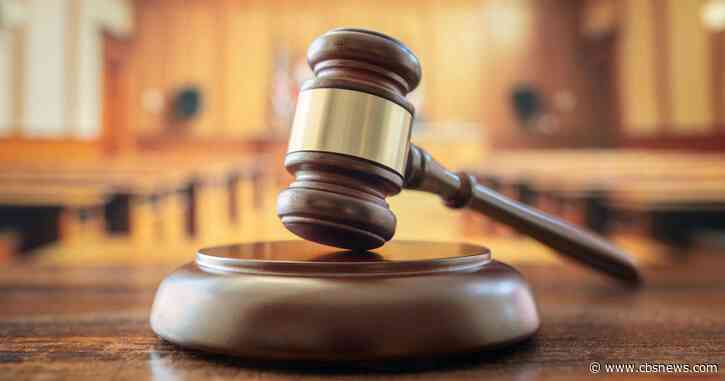 Metro Atlanta rapper sentenced to federal prison for check fraud theft scheme, officials say