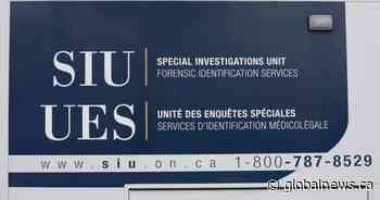 Ontario SIU investigating fatal crash after attempted police traffic stop