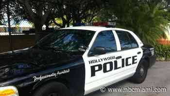 Hollywood man, 74, accused of intentionally setting person on fire, cops say