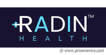 RADIN™ Health Announces Northern Oklahoma Radiology Physicians' Adoption of RADIN PACS + Dictation AI to Expand Remote Radiology Services Across Oklahoma