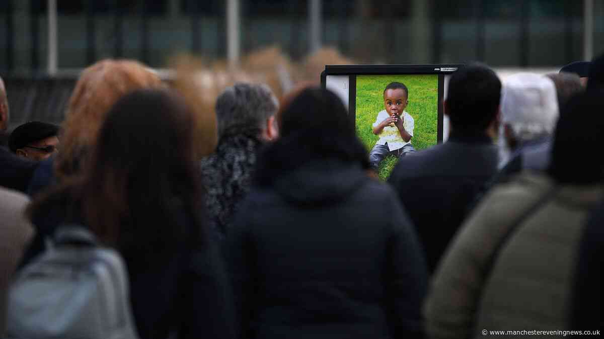 The child whose legacy keeps growing