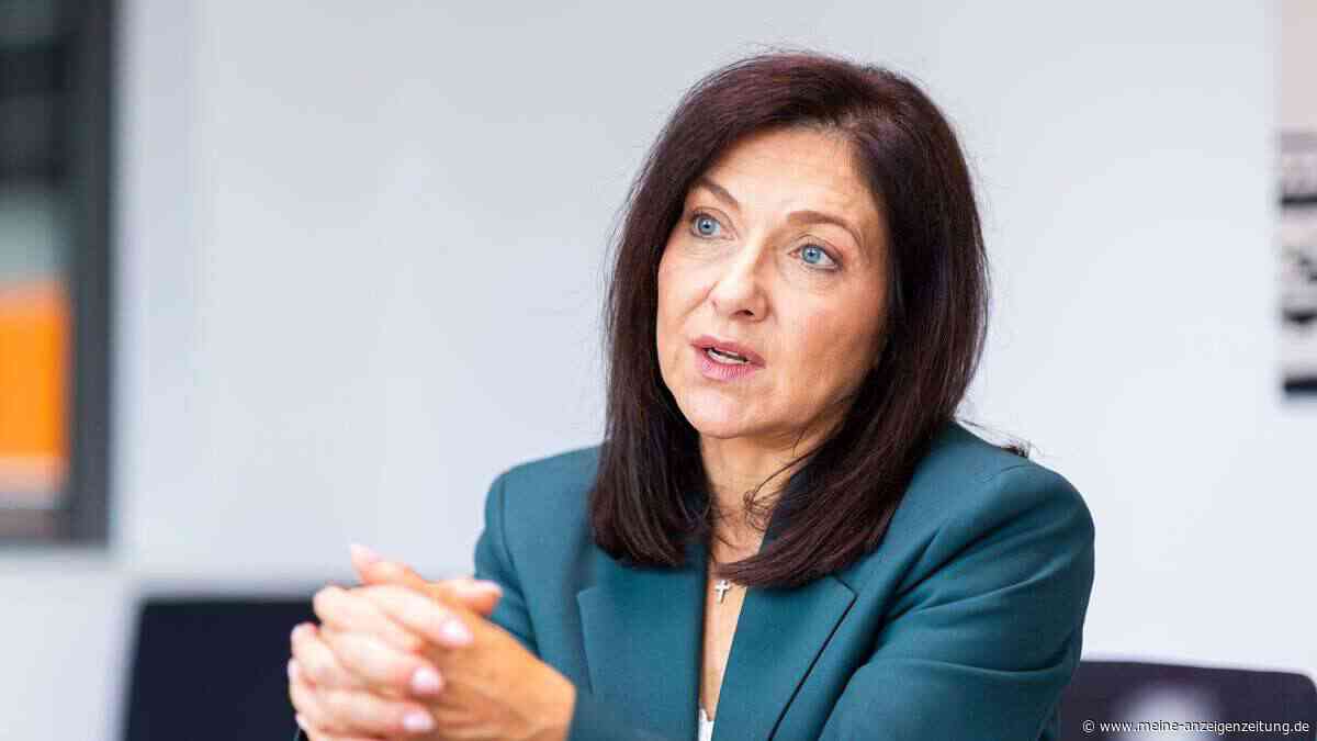 Deutsche Gasspeicher nur zu 50 Prozent gefüllt – Experten warnen