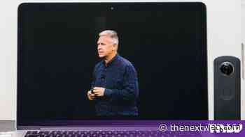 Apple’s Phil Schiller hands over App Store and Events to Eddy Cue