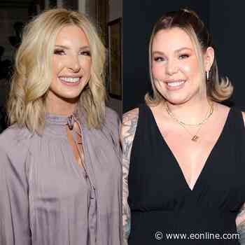 Kailyn Lowry Reveals Why Lindsie Chrisley Friendship Nearly Ended
