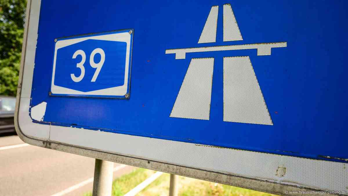 A39 und A36 bei Braunschweig: Eine Nacht sind beide Autobahnen gleichzeitig dicht