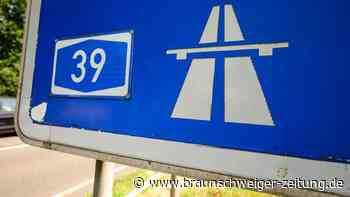 A39 und A36 bei Braunschweig: Eine Nacht sind beide Autobahnen gleichzeitig dicht