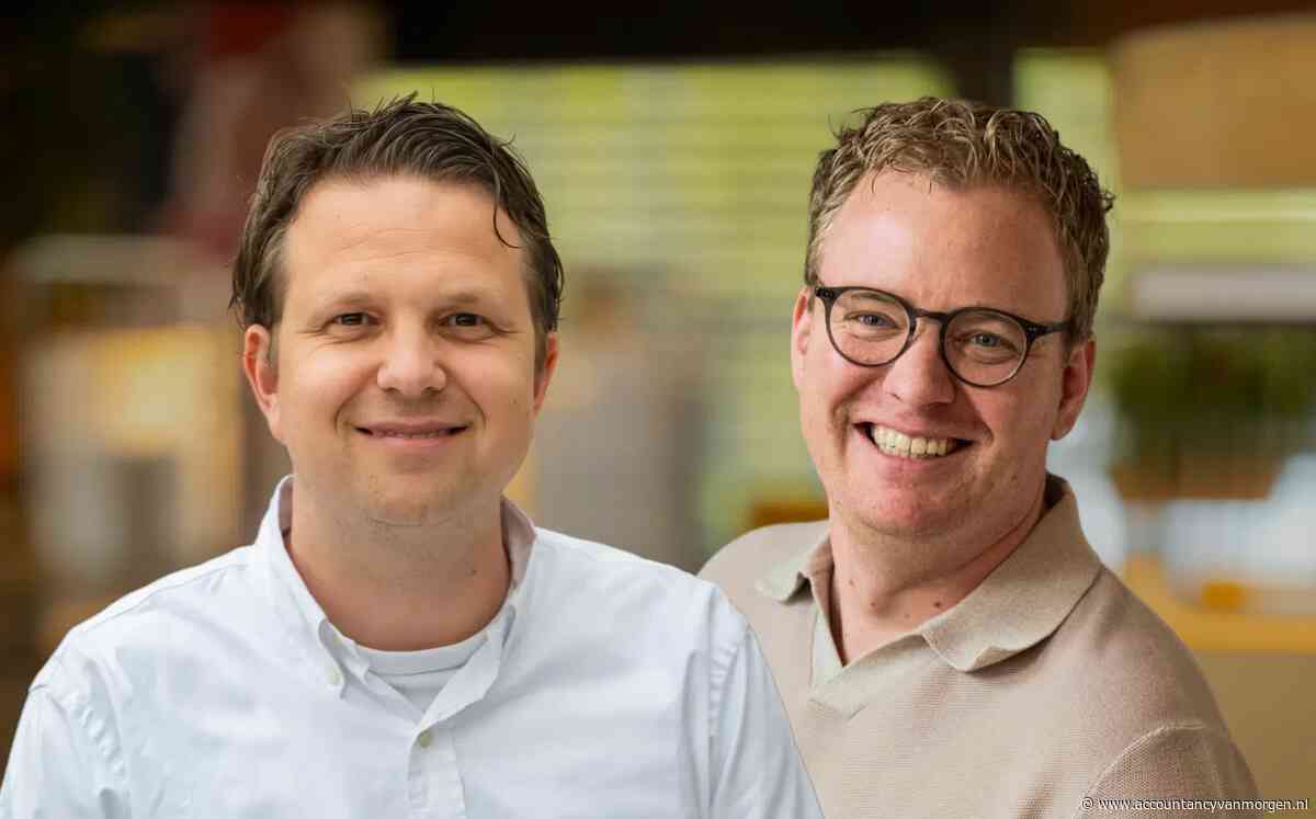 Blinqx neemt Zenvoices over