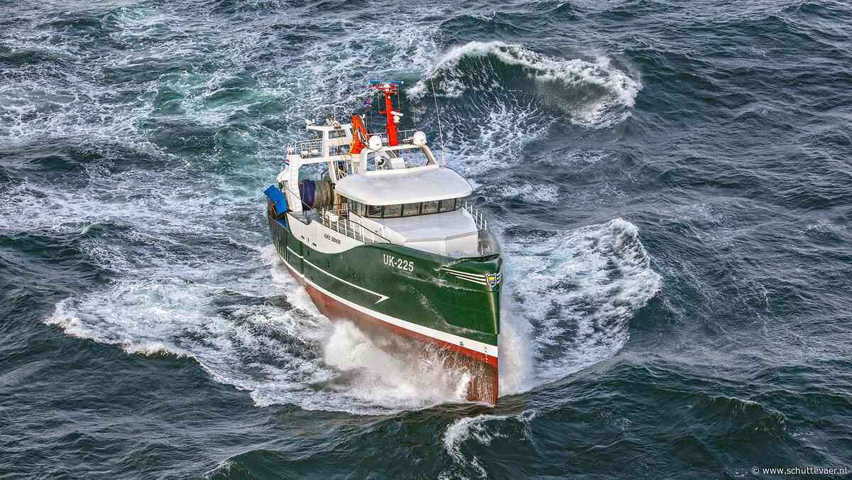 DBMatic en Weforsea starten samen nieuw maritiem technologiebedrijf 