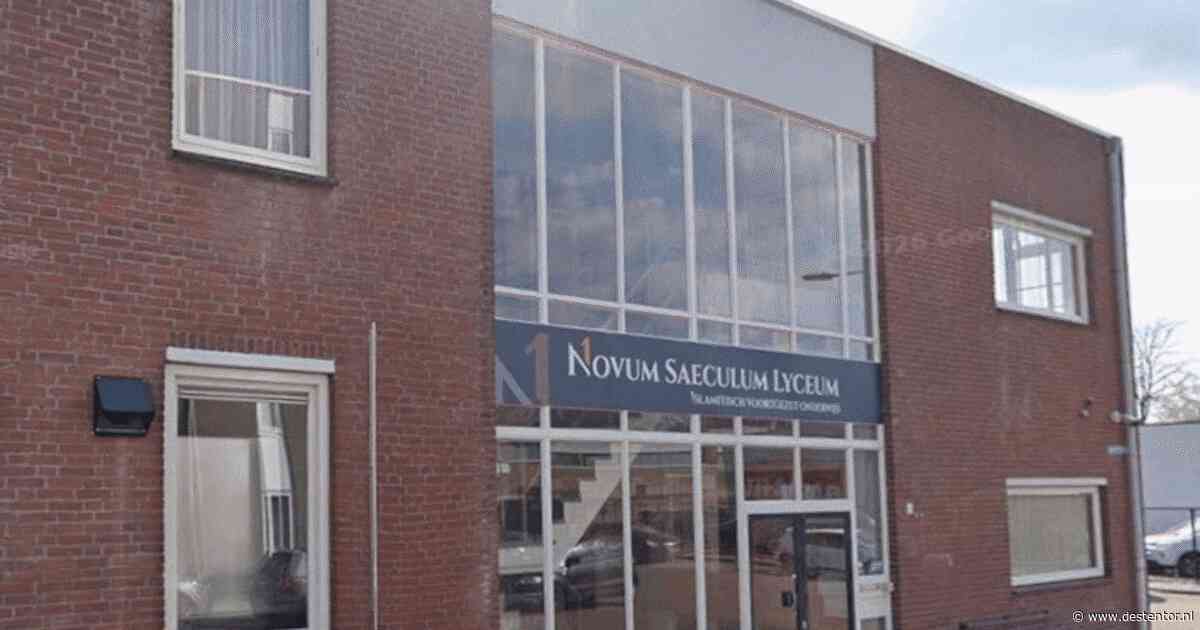De AIVD zat achter hem aan, maar Soner Atasoy is weer helemaal terug als bestuurder islamitische scholen