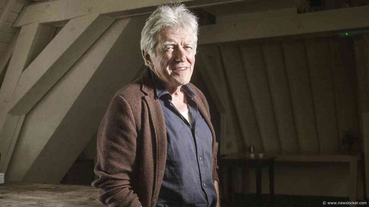 Bartho Braat (76) staat open voor een terugkeer in GTST: ’Die plek voelt nog steeds een beetje als mijn tweede thuis’