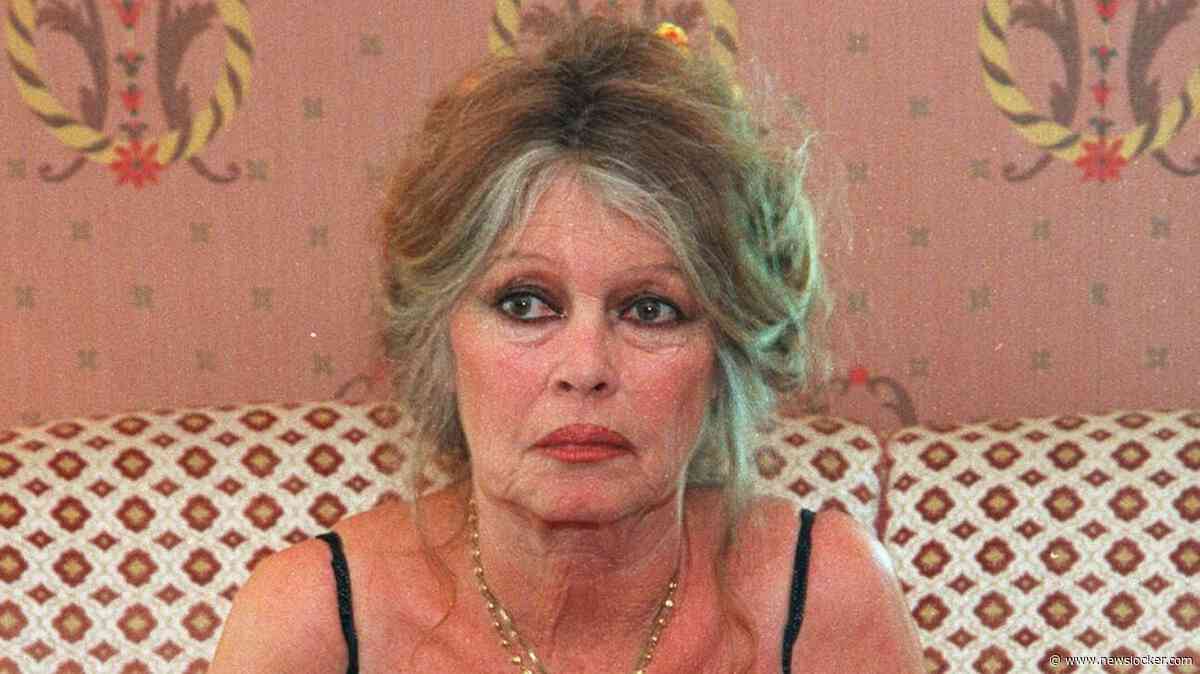Persoonlijke bezittingen van Brigitte Bardot worden geveild in Parijs